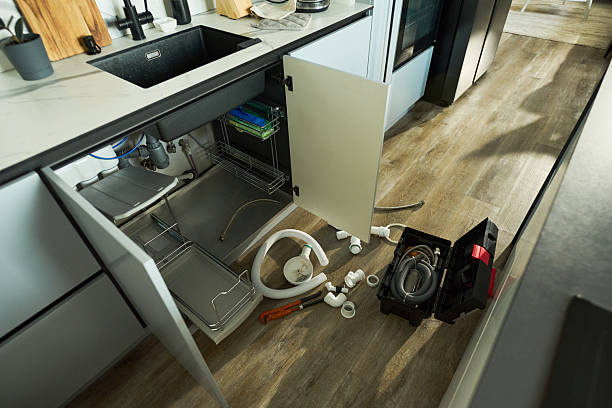 Reliable Leak Detection contractor in Madison, WV by Street Wise - Plumbing